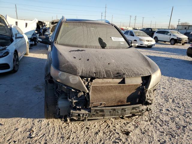 Photo 4 VIN: 5XYKWDA23BG147490 - KIA SORENTO SX 