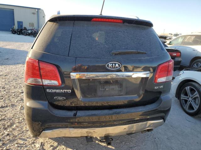 Photo 5 VIN: 5XYKWDA23BG147490 - KIA SORENTO SX 