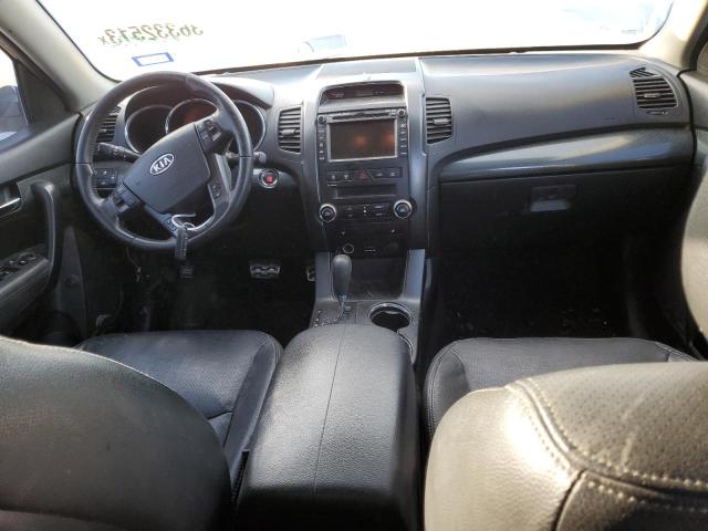 Photo 7 VIN: 5XYKWDA23BG147490 - KIA SORENTO SX 