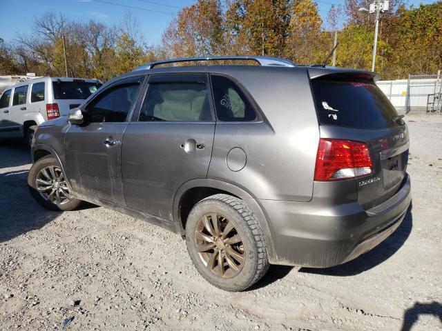 Photo 1 VIN: 5XYKWDA23CG189479 - KIA SORENTO 