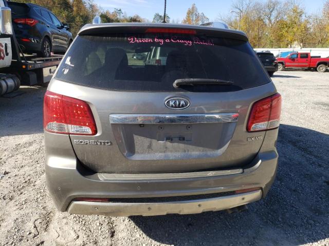 Photo 5 VIN: 5XYKWDA23CG189479 - KIA SORENTO 