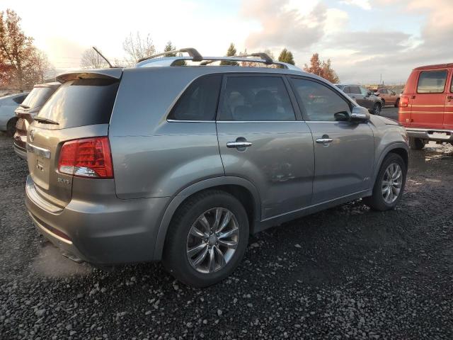 Photo 2 VIN: 5XYKWDA23CG204689 - KIA SORENTO SX 