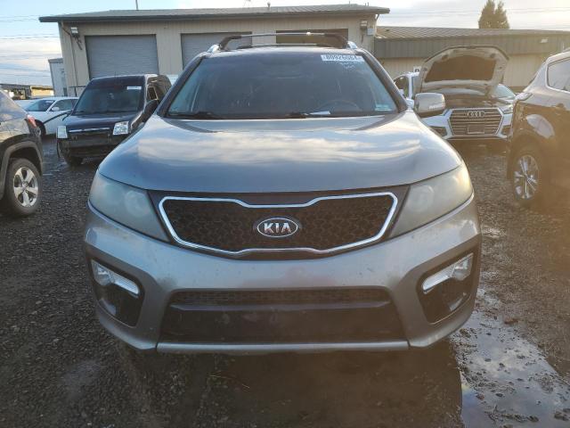 Photo 4 VIN: 5XYKWDA23CG204689 - KIA SORENTO SX 