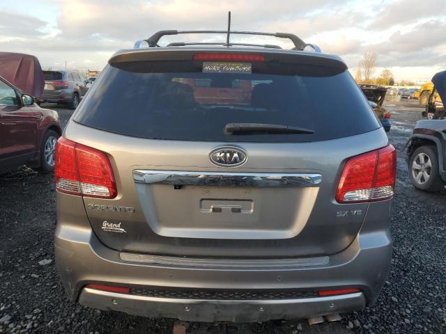 Photo 5 VIN: 5XYKWDA23CG204689 - KIA SORENTO SX 