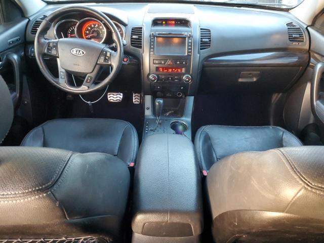 Photo 7 VIN: 5XYKWDA23CG204689 - KIA SORENTO SX 