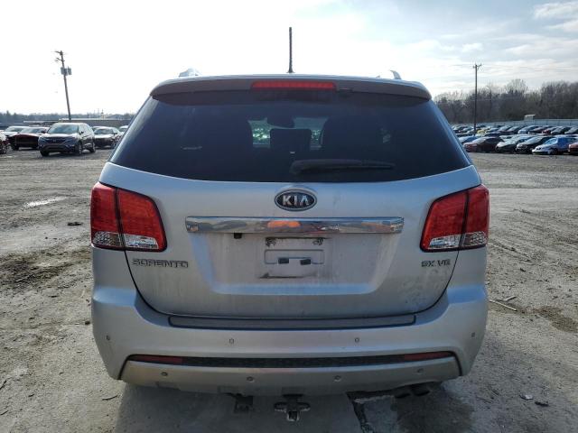 Photo 5 VIN: 5XYKWDA23DG320024 - KIA SORENTO SX 