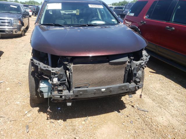 Photo 8 VIN: 5XYKWDA23DG364038 - KIA SORENTO SX 