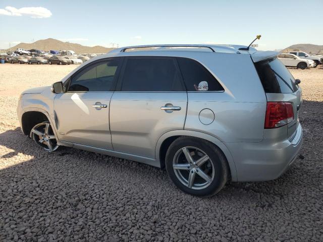 Photo 1 VIN: 5XYKWDA23DG369501 - KIA SORENTO SX 