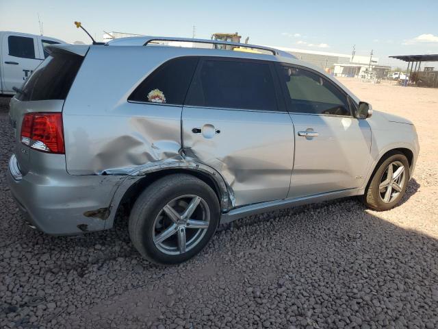 Photo 2 VIN: 5XYKWDA23DG369501 - KIA SORENTO SX 