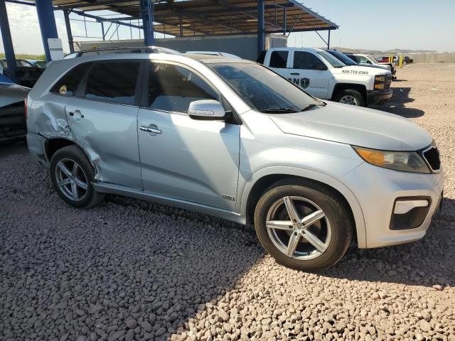 Photo 3 VIN: 5XYKWDA23DG369501 - KIA SORENTO SX 