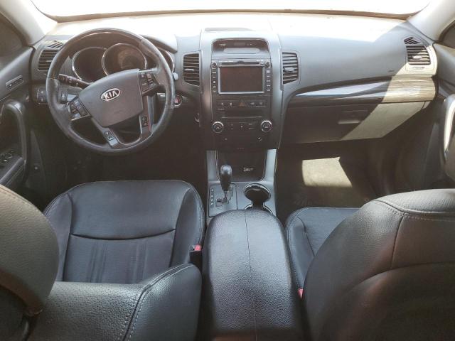 Photo 7 VIN: 5XYKWDA23DG369501 - KIA SORENTO SX 