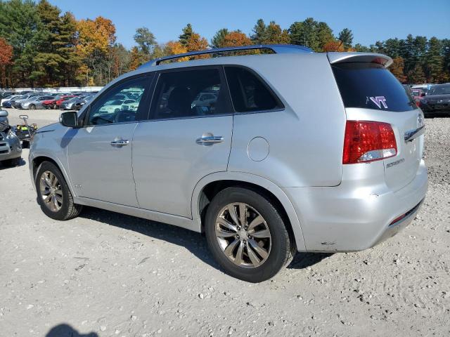 Photo 1 VIN: 5XYKWDA24BG144064 - KIA SORENTO SX 