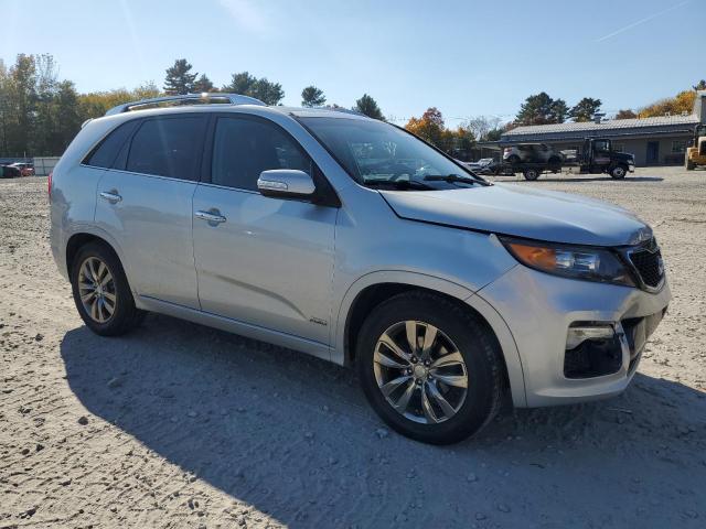 Photo 3 VIN: 5XYKWDA24BG144064 - KIA SORENTO SX 