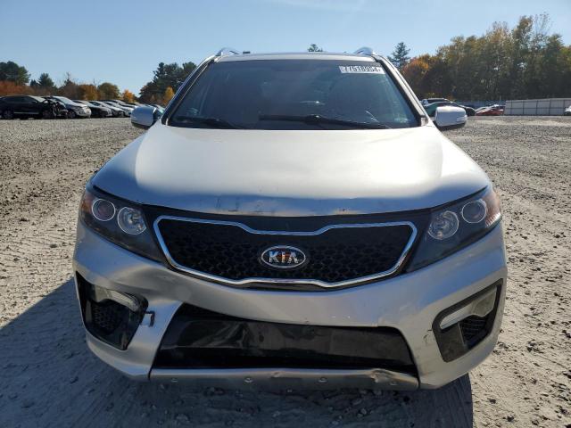 Photo 4 VIN: 5XYKWDA24BG144064 - KIA SORENTO SX 