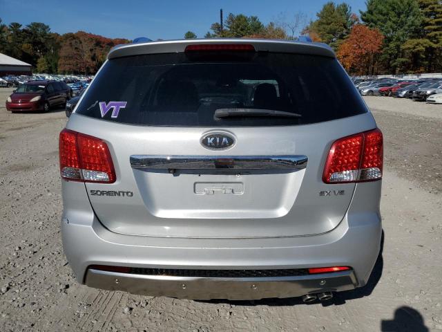 Photo 5 VIN: 5XYKWDA24BG144064 - KIA SORENTO SX 