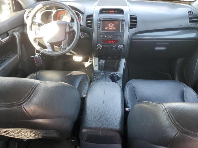 Photo 7 VIN: 5XYKWDA24BG144064 - KIA SORENTO SX 