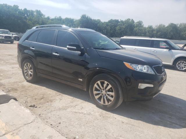 Photo 3 VIN: 5XYKWDA24CG192665 - KIA SORENTO SX 