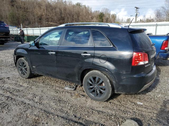 Photo 1 VIN: 5XYKWDA24CG275271 - KIA SORENTO SX 