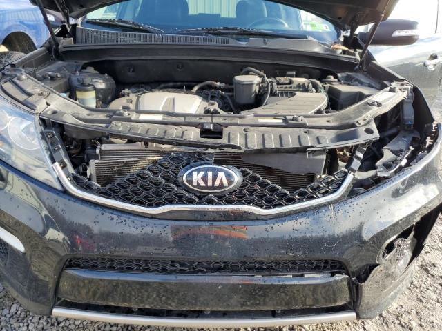 Photo 11 VIN: 5XYKWDA24CG275271 - KIA SORENTO SX 