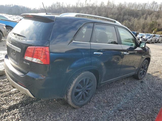 Photo 2 VIN: 5XYKWDA24CG275271 - KIA SORENTO SX 