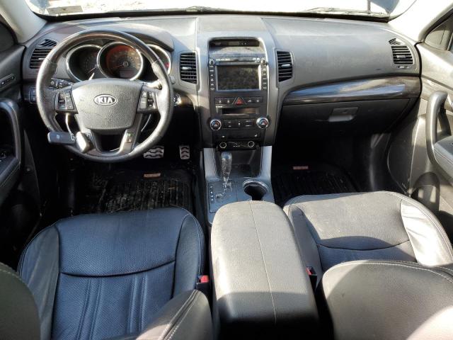 Photo 7 VIN: 5XYKWDA24CG275271 - KIA SORENTO SX 