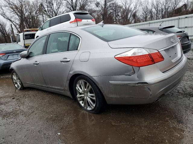 Photo 1 VIN: 5XYKWDA24CG284326 - HYUNDAI GENESIS 