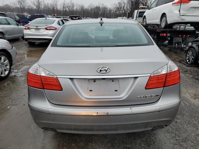 Photo 5 VIN: 5XYKWDA24CG284326 - HYUNDAI GENESIS 