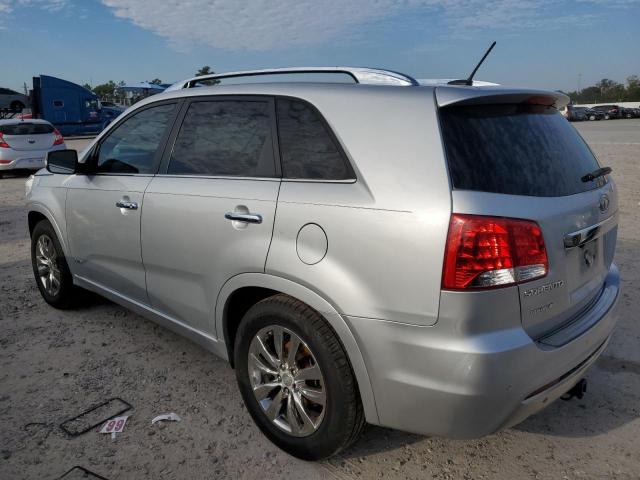 Photo 1 VIN: 5XYKWDA24CG285525 - KIA SORENTO SX 