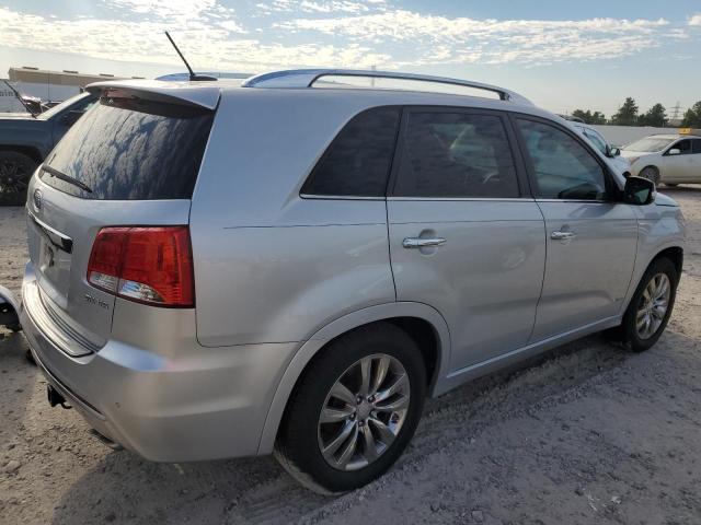 Photo 2 VIN: 5XYKWDA24CG285525 - KIA SORENTO SX 