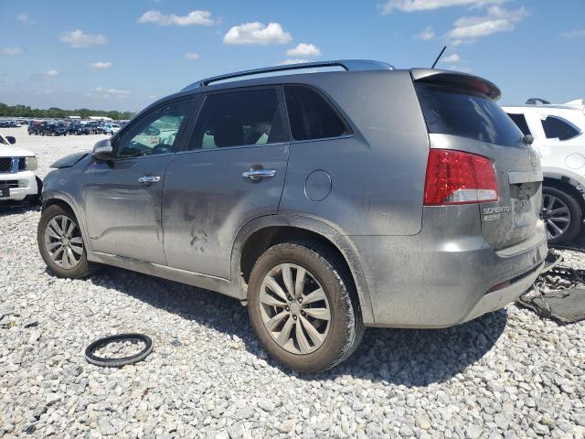 Photo 1 VIN: 5XYKWDA24CG293625 - KIA SORENTO SX 