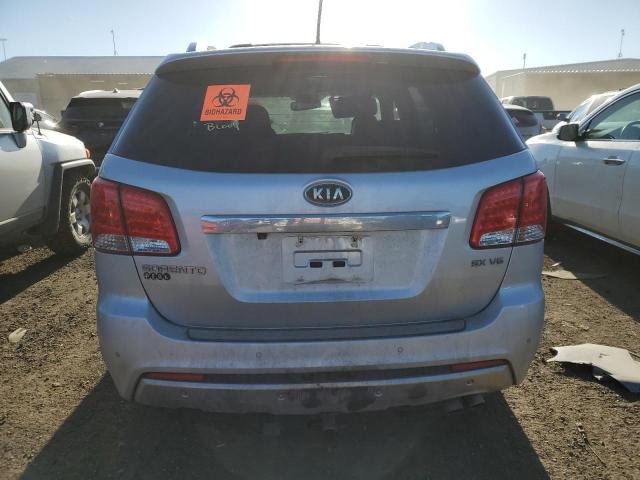 Photo 5 VIN: 5XYKWDA24CG301674 - KIA SORENTO SX 