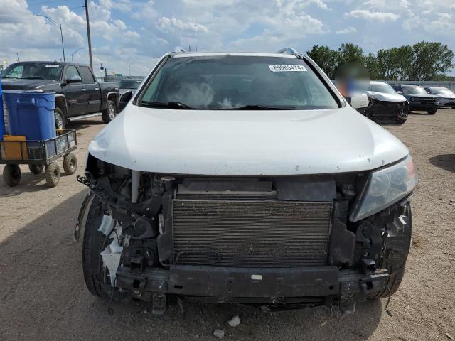 Photo 4 VIN: 5XYKWDA24DG321618 - KIA SORENTO SX 