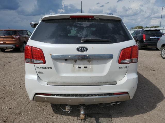 Photo 5 VIN: 5XYKWDA24DG321618 - KIA SORENTO SX 