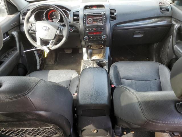 Photo 7 VIN: 5XYKWDA24DG321618 - KIA SORENTO SX 