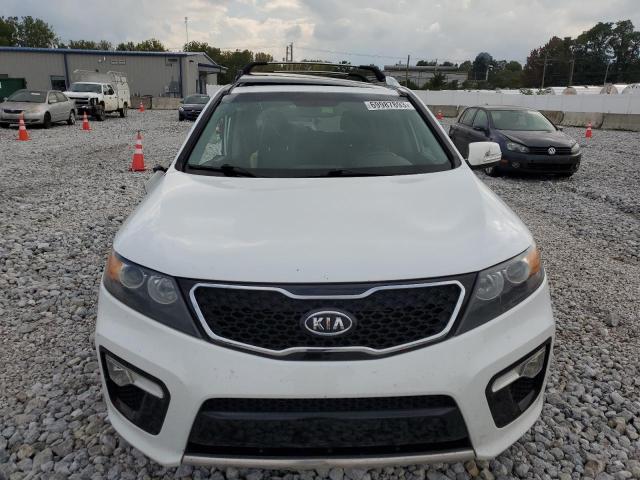 Photo 4 VIN: 5XYKWDA24DG353212 - KIA SORENTO 