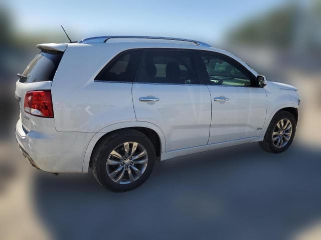 Photo 2 VIN: 5XYKWDA24DG354599 - KIA SORENTO 