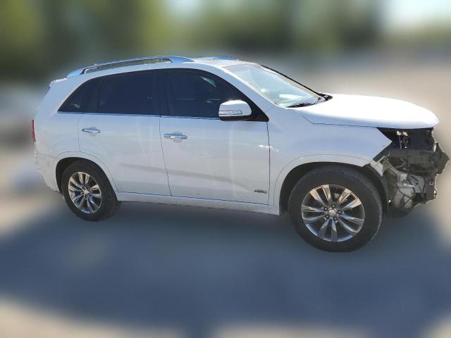 Photo 3 VIN: 5XYKWDA24DG354599 - KIA SORENTO 