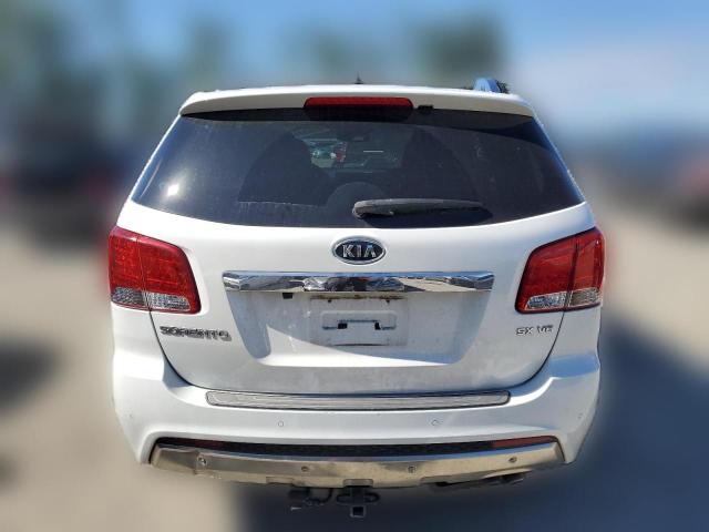 Photo 5 VIN: 5XYKWDA24DG354599 - KIA SORENTO 