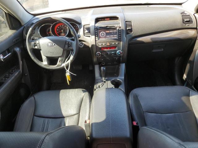 Photo 7 VIN: 5XYKWDA24DG354599 - KIA SORENTO 