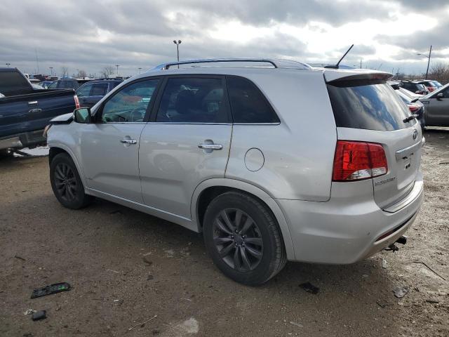 Photo 1 VIN: 5XYKWDA24DG381396 - KIA SORENTO 