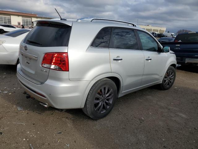 Photo 2 VIN: 5XYKWDA24DG381396 - KIA SORENTO 