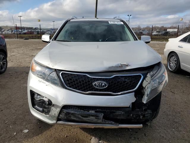 Photo 4 VIN: 5XYKWDA24DG381396 - KIA SORENTO 