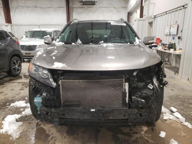 Photo 4 VIN: 5XYKWDA24DG396142 - KIA SORENTO SX 