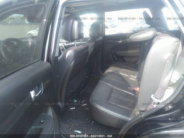 Photo 7 VIN: 5XYKWDA25BG143490 - KIA SORENTO 