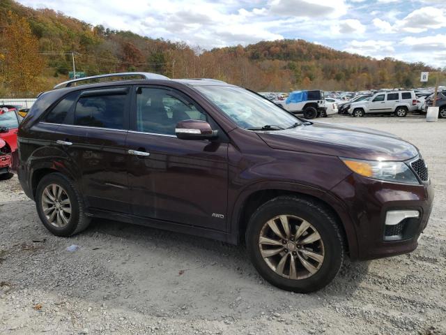 Photo 3 VIN: 5XYKWDA25CG194022 - KIA SORENTO 