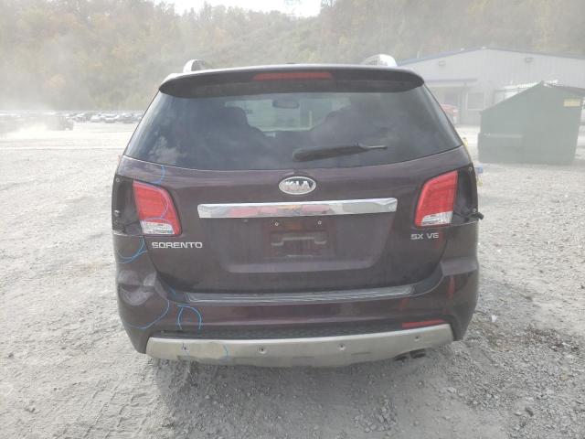 Photo 5 VIN: 5XYKWDA25CG194022 - KIA SORENTO 