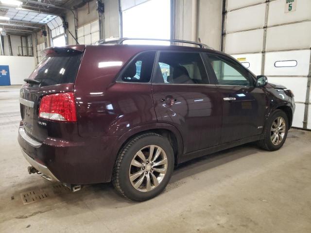 Photo 2 VIN: 5XYKWDA25CG249570 - KIA SORENTO 