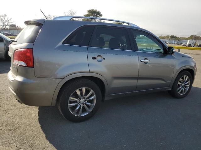 Photo 2 VIN: 5XYKWDA25CG249889 - KIA SORENTO SX 