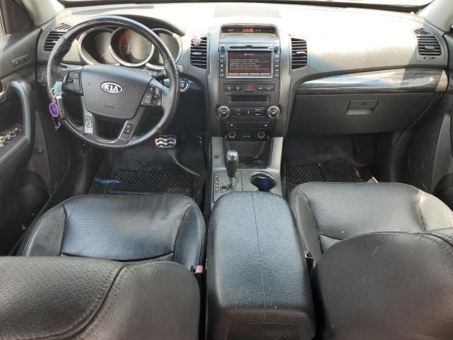 Photo 7 VIN: 5XYKWDA25CG273397 - KIA SORENTO SX 