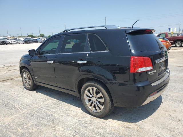 Photo 1 VIN: 5XYKWDA25DG371122 - KIA SORENTO SX 